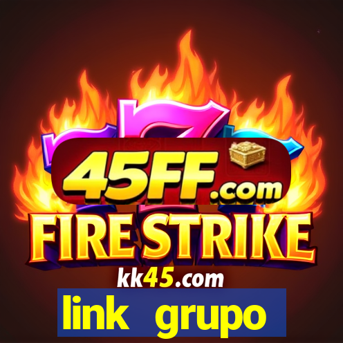 link grupo brazzucas telegram